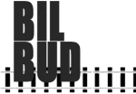 Bilbud - Logo